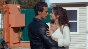 Чёрно-белая любовь / Аслы & Ферхат