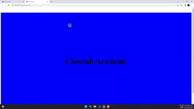 Convert Figma Portfolio to Responsive HTML Website: 1-4-Live server смотреть онлайн