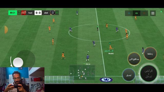 استملت هدايا التصنيف 🤯 هدايا غريبه و ملهاش لزمه🔥 FC Mobile 24 смотреть онлайн