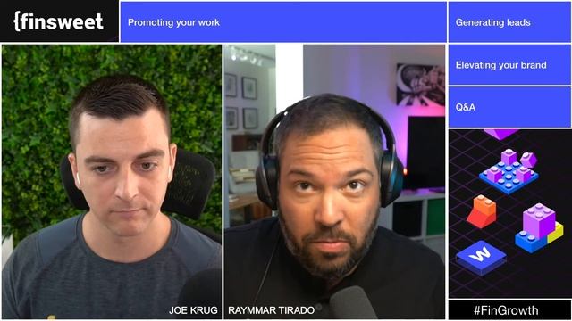 #19 - How to build a portfolio that stands out? смотреть онлайн