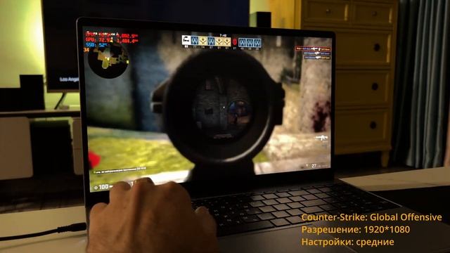 Ninkear A15 Plus - Обзор