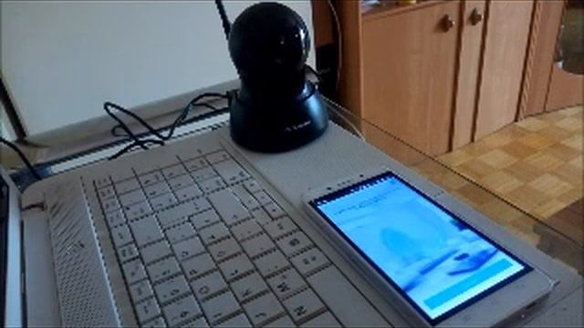 Icsee WiFi Smart Camera Problem