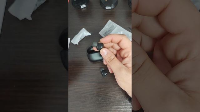 Беспроводные наушники Redmi Buds 3 Lite смотреть онлайн