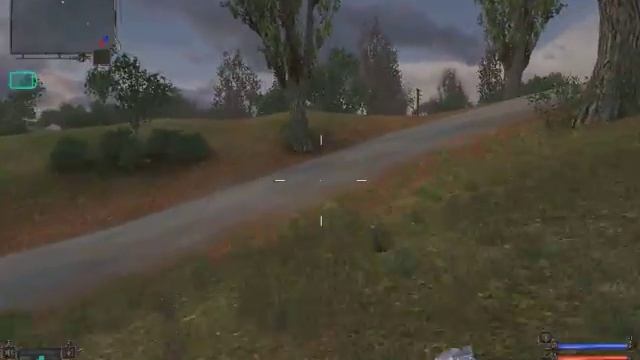 Как разбогатеть в начале игры S.T.A.L.K.E.R Тень Чернобыля смотреть онлайн