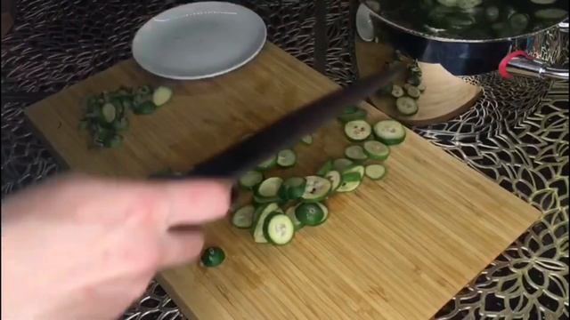 Напиток из ФЕЙХОА для иммунитета смотреть онлайн