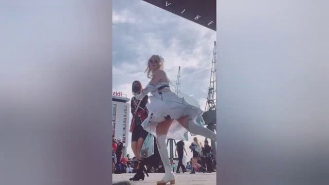 Тик Ток Геншин Импакт № 209 | Новая подборка | Genshin Impact Tiktok Compilation |Тик ток подборка смотреть онлайн