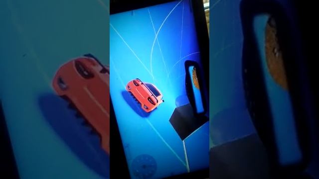 Обзор игры Madalin Stunt Cars 2 часть первая смотреть онлайн