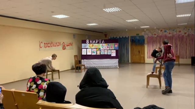 Женщина,весна,цветы смотреть онлайн