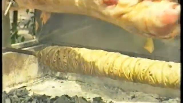 ΠΥΡ ΓΥΝΗ ΚΑΙ ΘΑΛΑΣΣΑ 20/04/1995 Μέρος 2