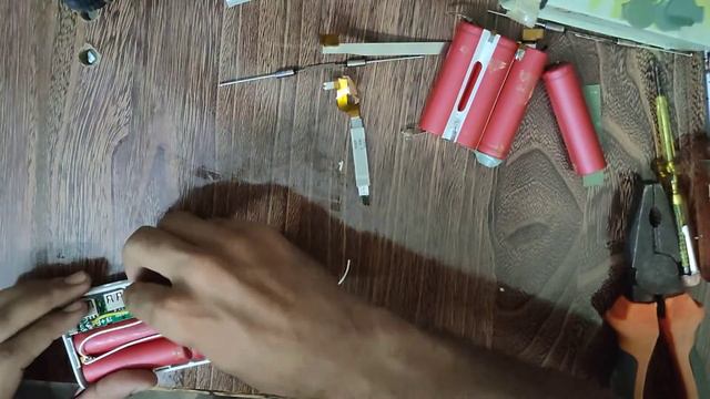Cheap Power Bank 30000 mAh 1$ | Make Very Cheap Power Bank смотреть онлайн