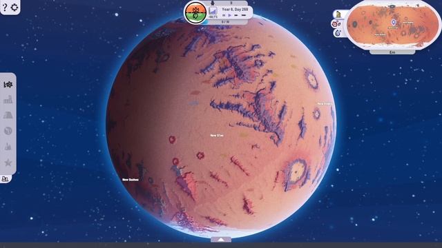 Plan B: Terraform - OST - Game 7 смотреть онлайн