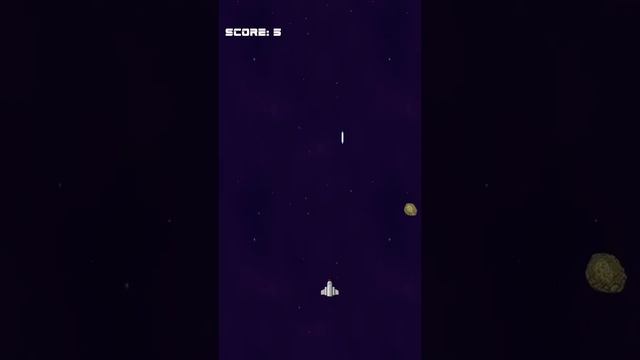 Super Asteroid Frenzy смотреть онлайн