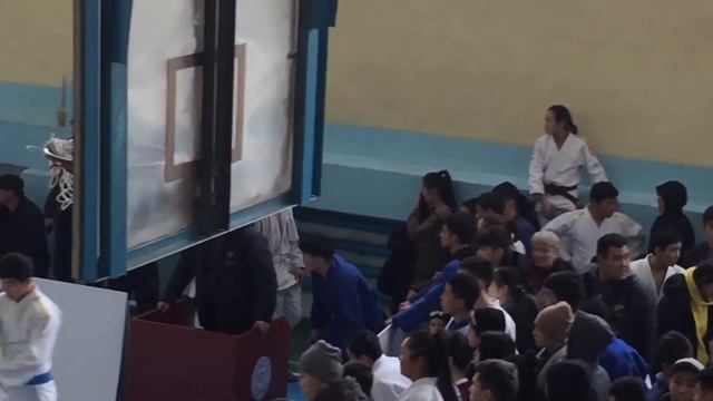 Дзюдо вес 60 токмок смотреть онлайн