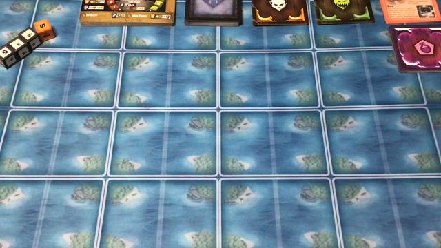 Tiny Epic Dungeons Premium Prototype Unboxing / Content Overview