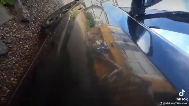 Хонда аскот не убиваемый автомобиль!!! смотреть онлайн