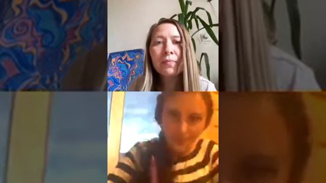 Сабина шаман целитель, космобиоэнергет смотреть онлайн