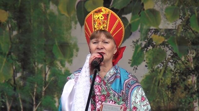 "НАДЕЖДА" - НАШ КОМПАС ЗЕМНОЙ. ВЫСТУПЛЕНИЕ ВОКАЛЬНОГО АНСАМБЛЯ В ГОРОДЕ ДАЛМАТОВО смотреть онлайн