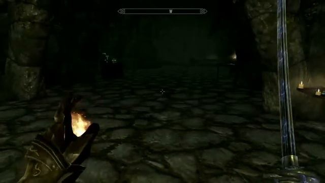 Secret Room in TES Skyrim ! Tutorial : How to find the Producers-Room смотреть онлайн