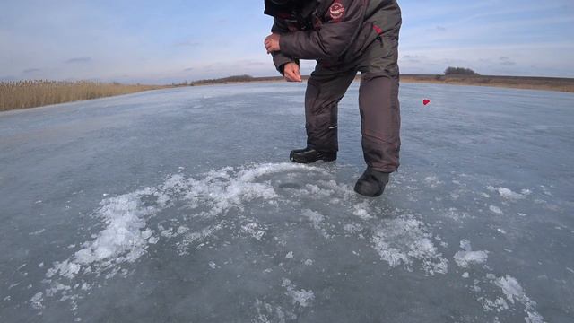 "Жерлицы на "Хвостах". "Густера на живца". смотреть онлайн