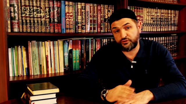 Пустословие. Вспомните Всевышнего Аллаха смотреть онлайн