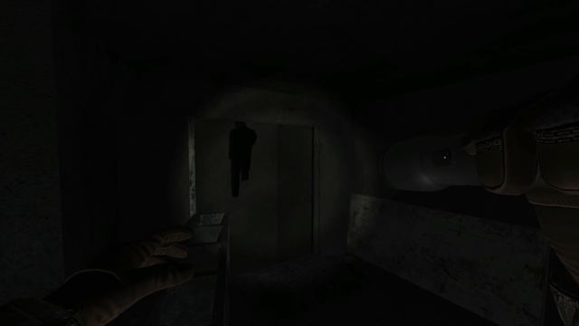 Allison's Diary: Rebirth - 24 Min of Gameplay (Horror Game) смотреть онлайн