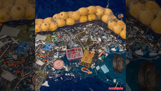 BOYAN SLAT: SISTEMA PARA LIMPIAR BASURA DEL OCEANO смотреть онлайн