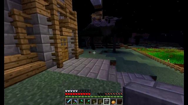 LastTask [Серия 56] Амбар 1