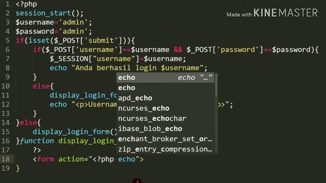 Http Request dan respons Php, PABW 4F смотреть онлайн