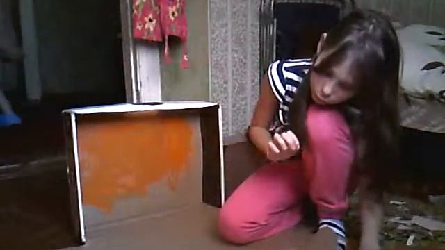 как сд кукольный домик смотреть онлайн
