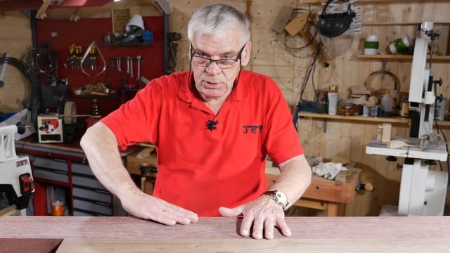 POWERMATIC 15HH / РЕЙСМУС C ВАЛОМ HELICAL / НАСТРОЙКА СТАНКА ДЛЯ СТРОГАНИЯ БЕЗ СТУПЕНЬКИ смотреть онлайн