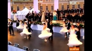 Застольная из оперы «Травиата» La Traviata
