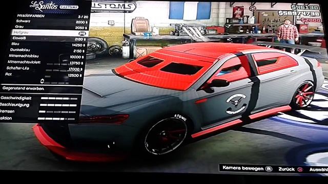 Mattfarben-Perleffekt-Glitch смотреть онлайн