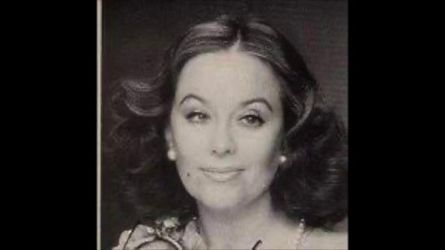 Ingeborg Hallstein; "Ich liebe dich"; Ludwig von Beethoven смотреть онлайн