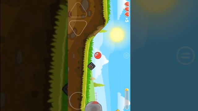 Red Ball 4 смотреть онлайн