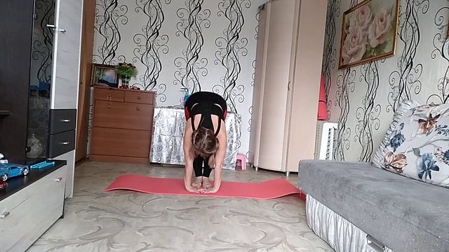 Пилатес для женщин 30 минут смотреть онлайн