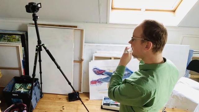 Georg Philipp Telemann - Fantasia no. 9 in E major for solo flute (Kees Krabben) смотреть онлайн