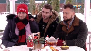 ДОМ-2 Lite 5327 день Дневной эфир (10.12.2018)