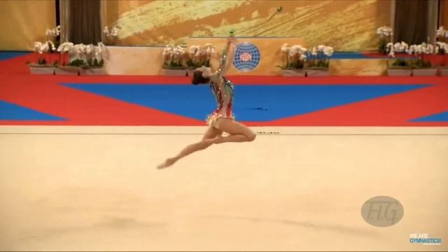 Katsiaryna Halkina - Welcome To The New Age ❤️!!! смотреть онлайн