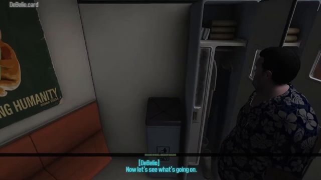 Sonder Episode ONE HD Full Game смотреть онлайн