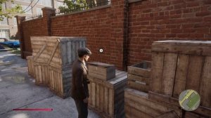 Как и где найти полицейскую форму в MAFIA Definitive Edition и что будет?! с Томми полиция