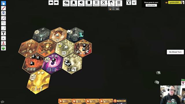 North of 60 Gaming - Table Top Simulator Dwellings of Eldervale смотреть онлайн