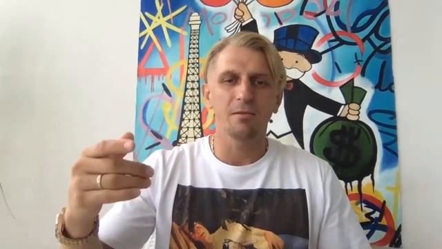 Холодный кошелёк PRIZM Куда летим ! Почему все улетели на Бали смотреть онлайн