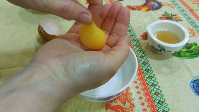 РЕЦЕПТ ЭМУЛЬСИИ ДЛЯ ИКОНОПИСИ. смотреть онлайн