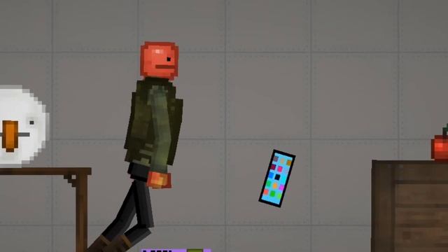 Распаковка подарков! | Melon Playground смотреть онлайн