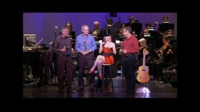 Demo - Multi-Instrumentalist & Vocalist Janice Martin