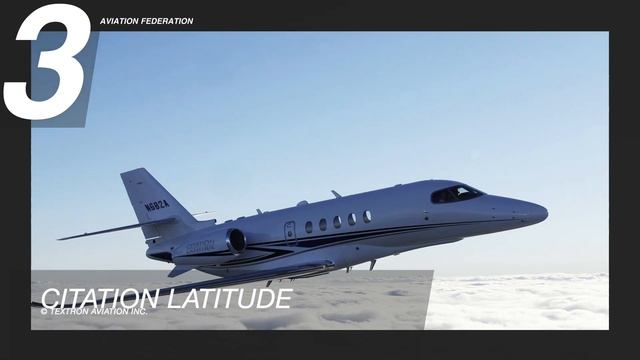 Top 5 Cessna Citation Jets Comparison | Price & Specs
