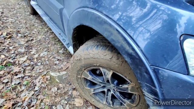 Обзор Pajero IV от владельца. Опыт использования смотреть онлайн