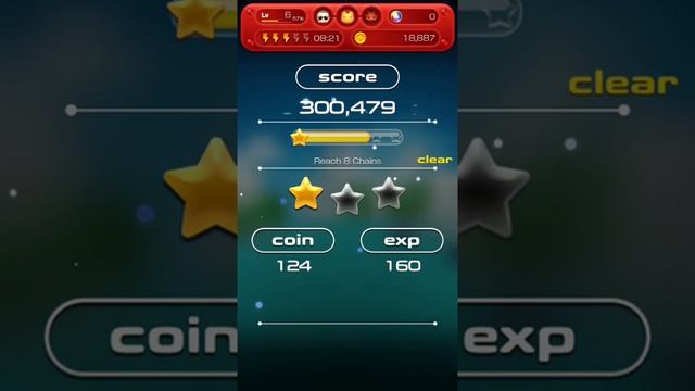Marvel Tsum Tsum gameplay смотреть онлайн