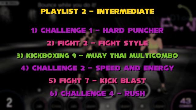 Interval Training With KNOCKOUT HOME FiTNESS (Personal Training Session #1) смотреть онлайн