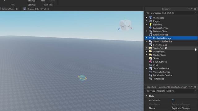 ROBLOX Developer Reacts To The ROBLOX Studio Icon Update смотреть онлайн